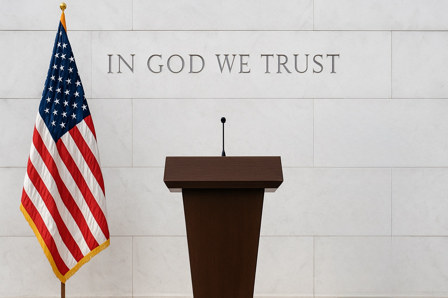 Charlie Kirk Memorial